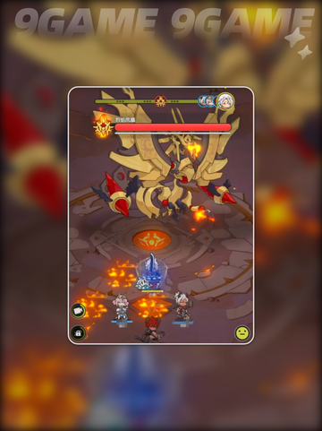 🔥杖剑传说：骑士PVP玩法大揭秘！⚔截图2