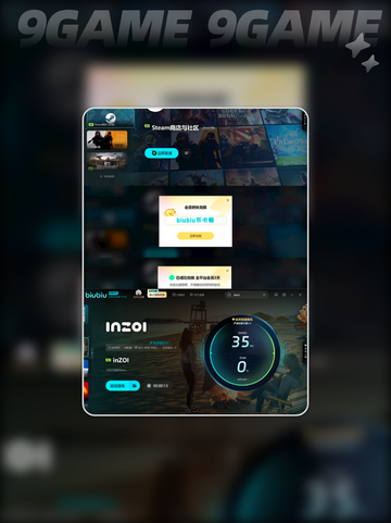 inzoi启动选项是什么介绍截图5