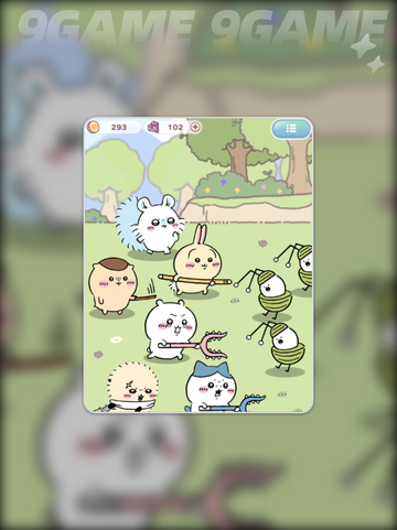 口袋吉伊卡哇栗子馒头玩法介绍介绍截图4