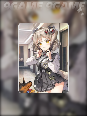 胜利女神新的希望饼干角色攻略介绍截图3