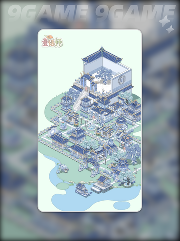 童话师公测时间确定🔥2025上线？截图2