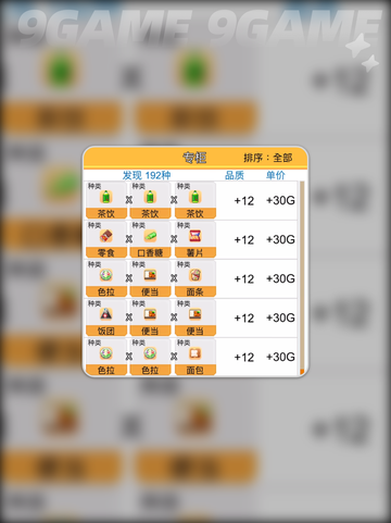 便利店开业日记货柜布局图介绍截图6