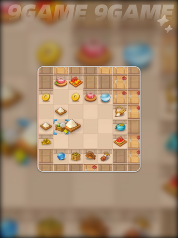 ✨梦幻消除战礼包码大放送🎁截图4