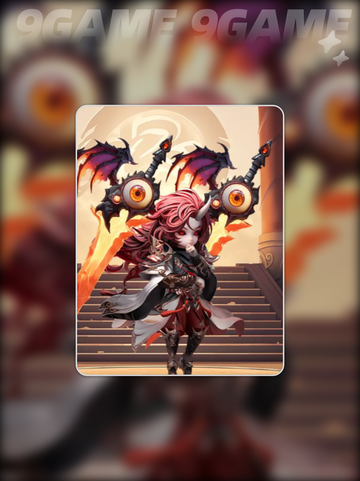 巨神军师🔥神魔将首选揭秘💥截图3