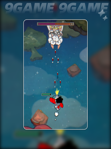🎮发条总动员公测时间定了？🔥截图3