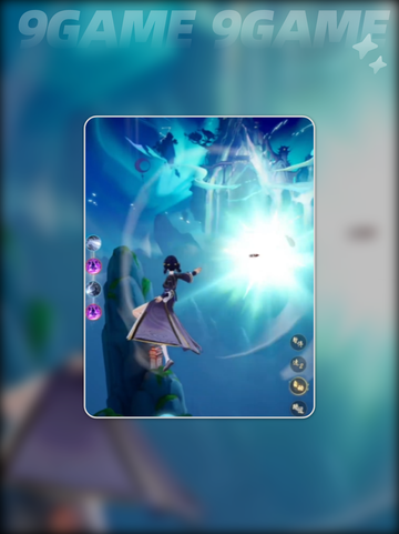 🌟踏风行职业选择攻略💡截图5