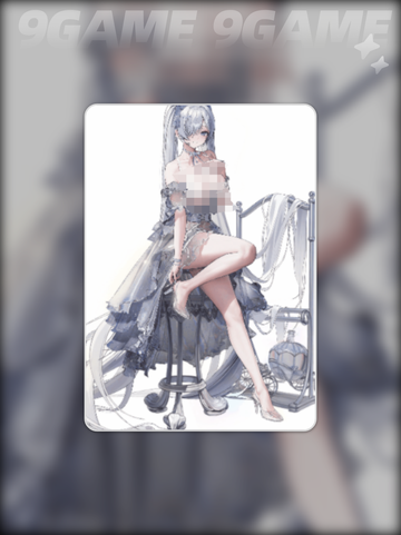 胜利女神新的希望灰姑娘技能介绍介绍截图5