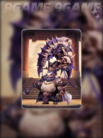 🔥巨神军师董卓逆天阵容💥截图3