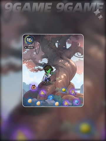 杖剑传说幻兽有哪些分享截图2
