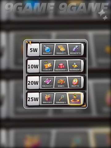 🦖街机恐龙手游预约豪礼曝光！🎁截图5