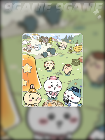 口袋吉伊卡哇数据互通吗介绍截图5