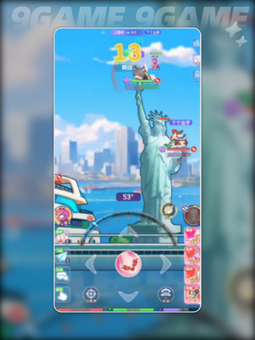 🔥弹弹星球零氪攻略大公开✨截图2