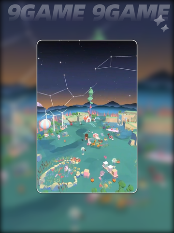 ✨星光庭院是啥游戏？🔥竟然是这种类型！💥截图4