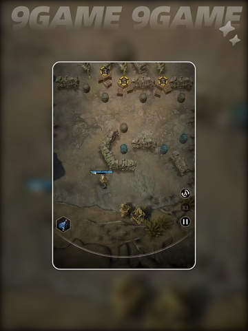 地下城堡4营地打法🔥超详细攻略来啦！🎮截图5