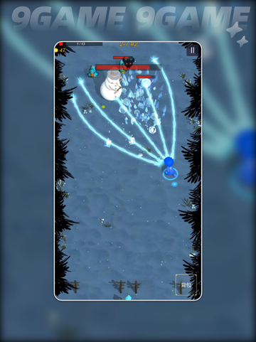 🔥魔法森林大作战公测时间曝光！✨截图4