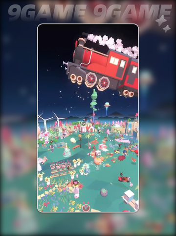 🌟星光庭院公测时间定了？玩家朋友都在问！🎮截图4