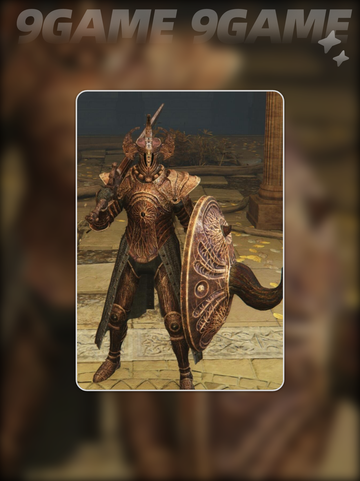 艾尔登法环黑夜君临熔炉骑士还有吗分享截图3