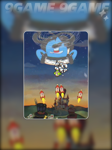 发条总动员Boss全攻略🔥必看打法技巧✨截图6