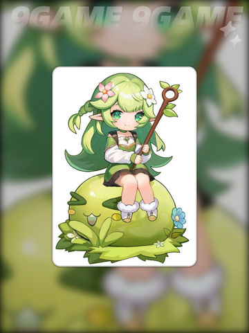 💥青团大作战！超燃守护挑战🔥截图3