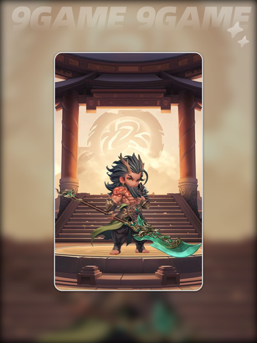 🔥巨神军师TOP1神将揭晓💥截图2