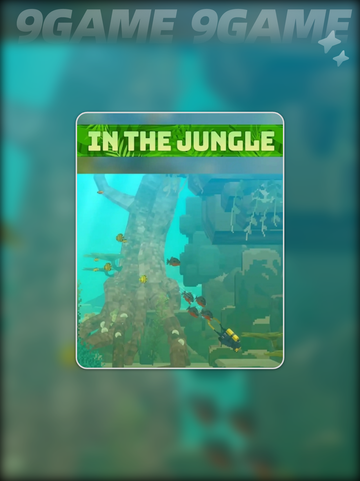 💥潜水员戴夫 Jungle DLC上线时间揭晓！🌴🌊截图4