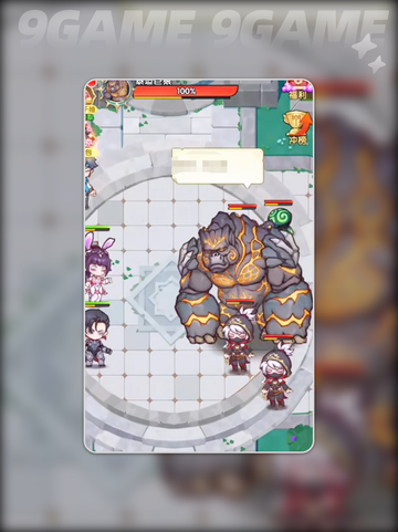 🔥斗罗魂兽全揭秘！✨截图3