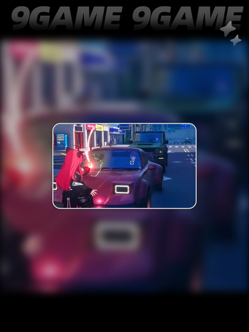 🚗异环地图驾驶技巧大公开！👇新手必看截图5