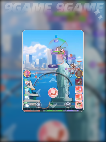 💥弹弹星球高抛打法攻略！稳赢技巧大公开✨截图3