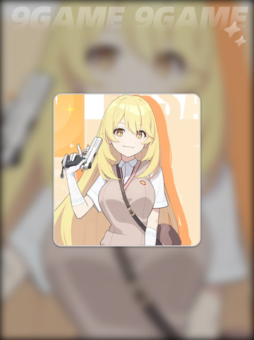 蔚蓝档案✨操祈美翻了！🔥截图2