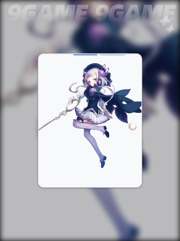 🔥Arcaea全角色大揭秘！✨截图10