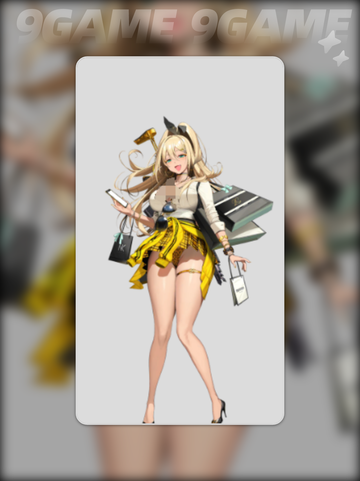 胜利女神新的希望露菲怎么样介绍截图2
