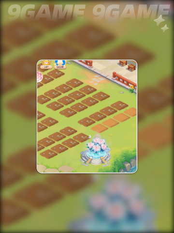我的花园世界🔥超全攻略✨种花种树全搞定🌿🎮截图4