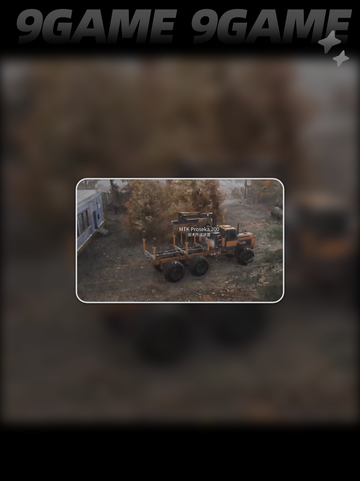 roadcraft修复电网拉木头攻略分享截图4