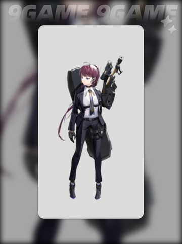 胜利女神角色有哪些值得推荐分享截图3