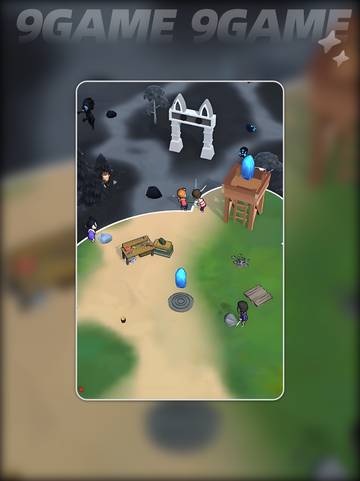 🔥生存冒险游戏下载预约全攻略🎮截图5