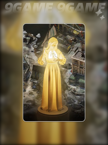 极乐迪斯科白信封任务全流程揭秘✨📍截图2