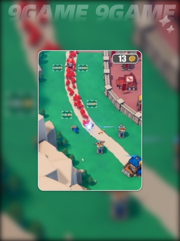 🎮奔奔王国国服玩法全攻略！🔥截图2