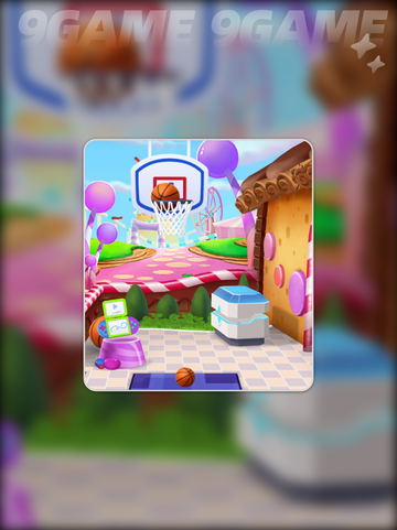 汤姆猫🏀热血对决！🔥截图5