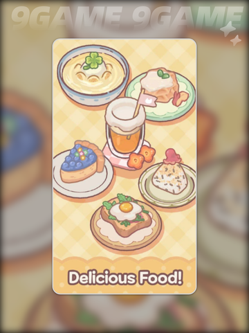 🐱魔法猫咪煮汤料理🎮美食模拟经营游戏🔥截图4