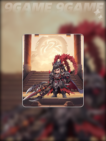 🔥千抽必选！巨神军师SSR阵容💥截图6