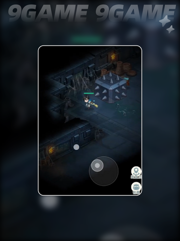 盗墓笔记🔥隐藏宝箱速拿攻略💥截图5