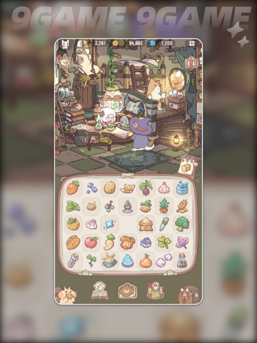 猫咪✕魔法✕美食=超 fun 体验！✨🐾截图5