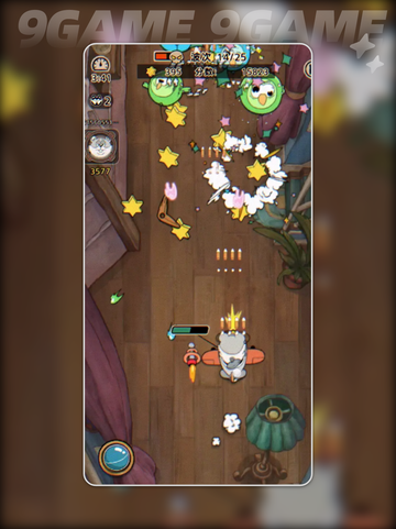 🔧发条黑市开启秘籍！💥截图3