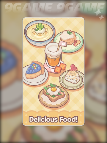 🐱魔法与美食公测时间✨猫咪和汤什么时候上线🎉截图3