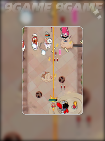 🎮发条总动员飞行员玩法大揭秘！✨截图4