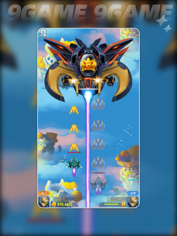 🔥超凡战机公测时间曝光！🚀🎮截图4