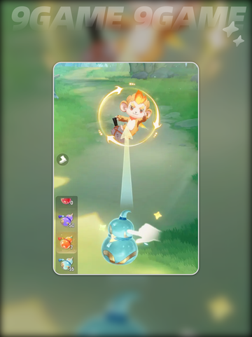 🔥灵兽大冒险上线时间🌟公测倒计时🎉截图3