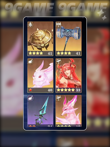 🔥斗罗大陆配队攻略来啦！✨截图3
