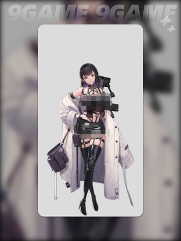✨米哈拉真的绝了！胜利女神新角色测评🔥截图2