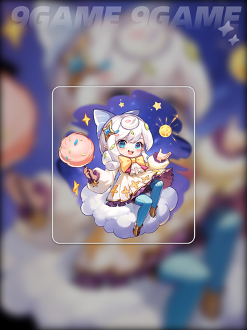 ☁冒险守护云朵棉花糖太上头了！截图5